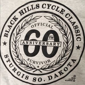 Sturgis T South Dakota